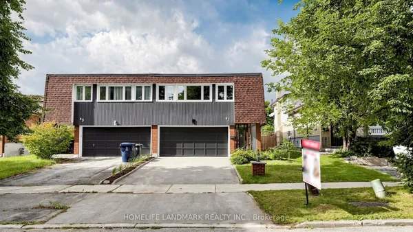 41 Angus Drive