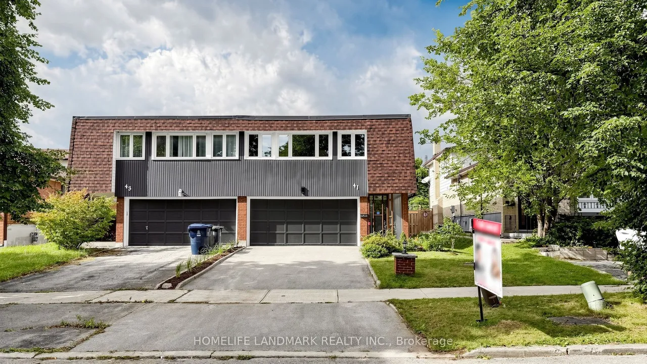 41 Angus Drive