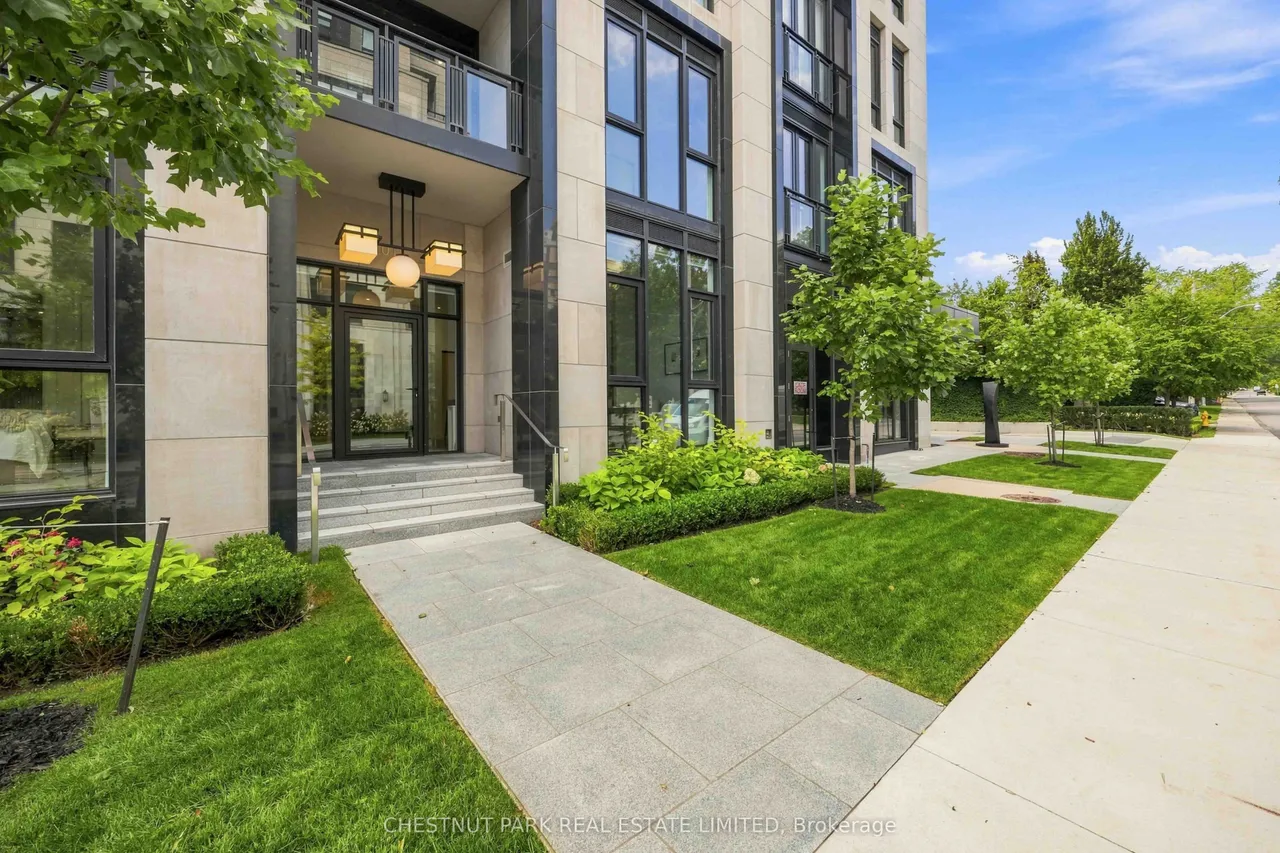 2 Forest Hill Road