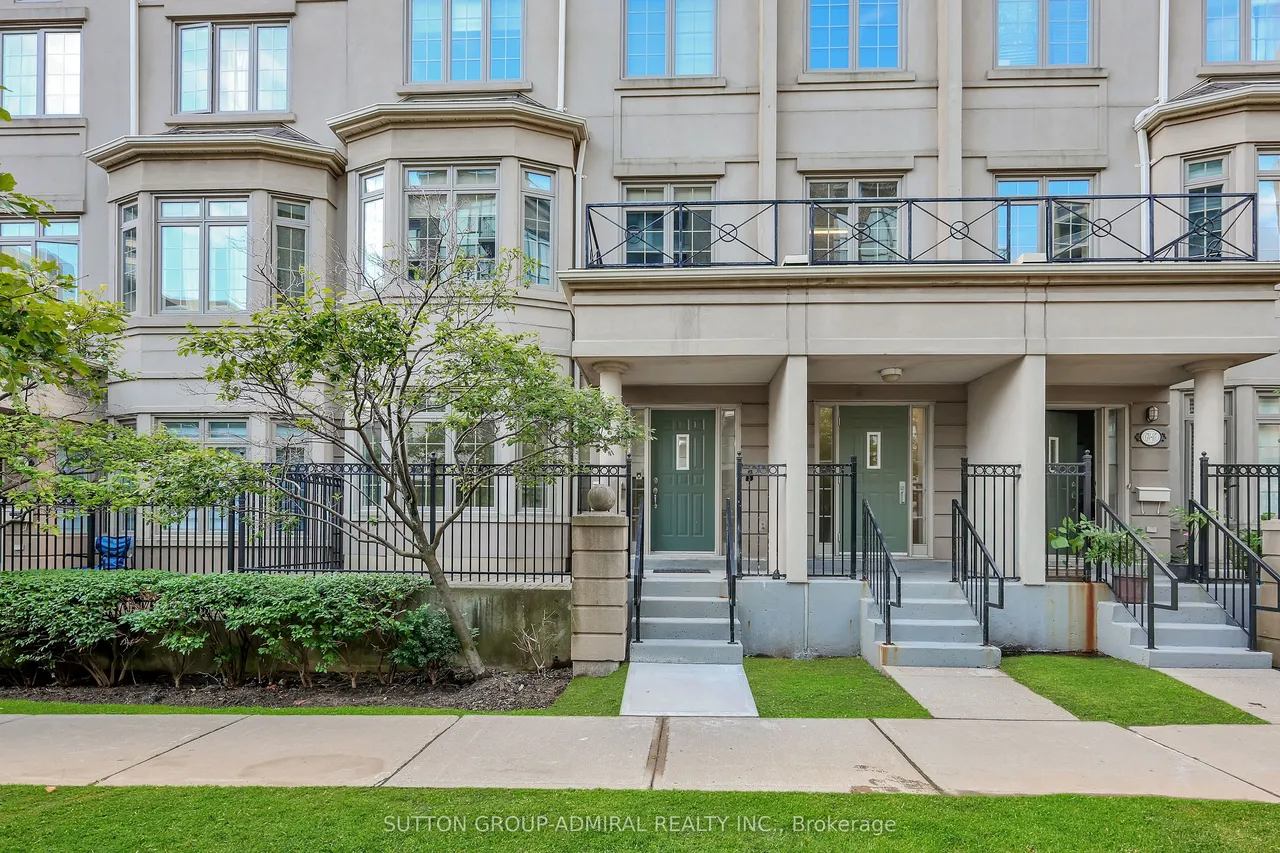 38 Kenaston Gardens — photo 3