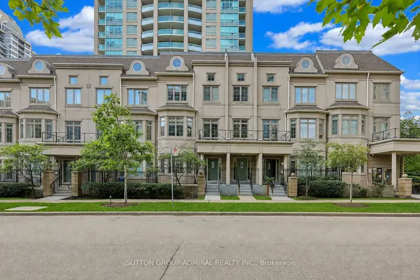 38 Kenaston Gardens — photo 2