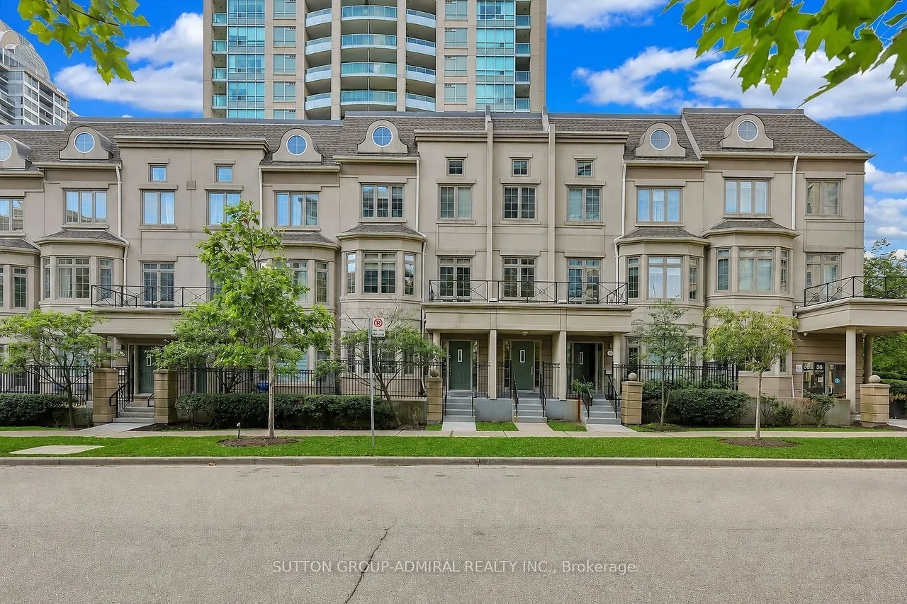 38 Kenaston Gardens — photo 2