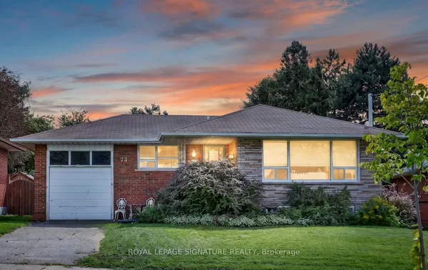 73 Castlegrove Boulevard