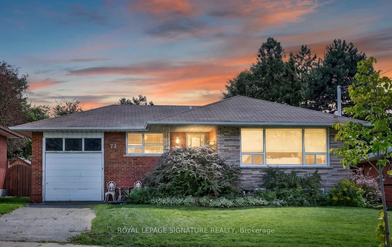73 Castlegrove Boulevard