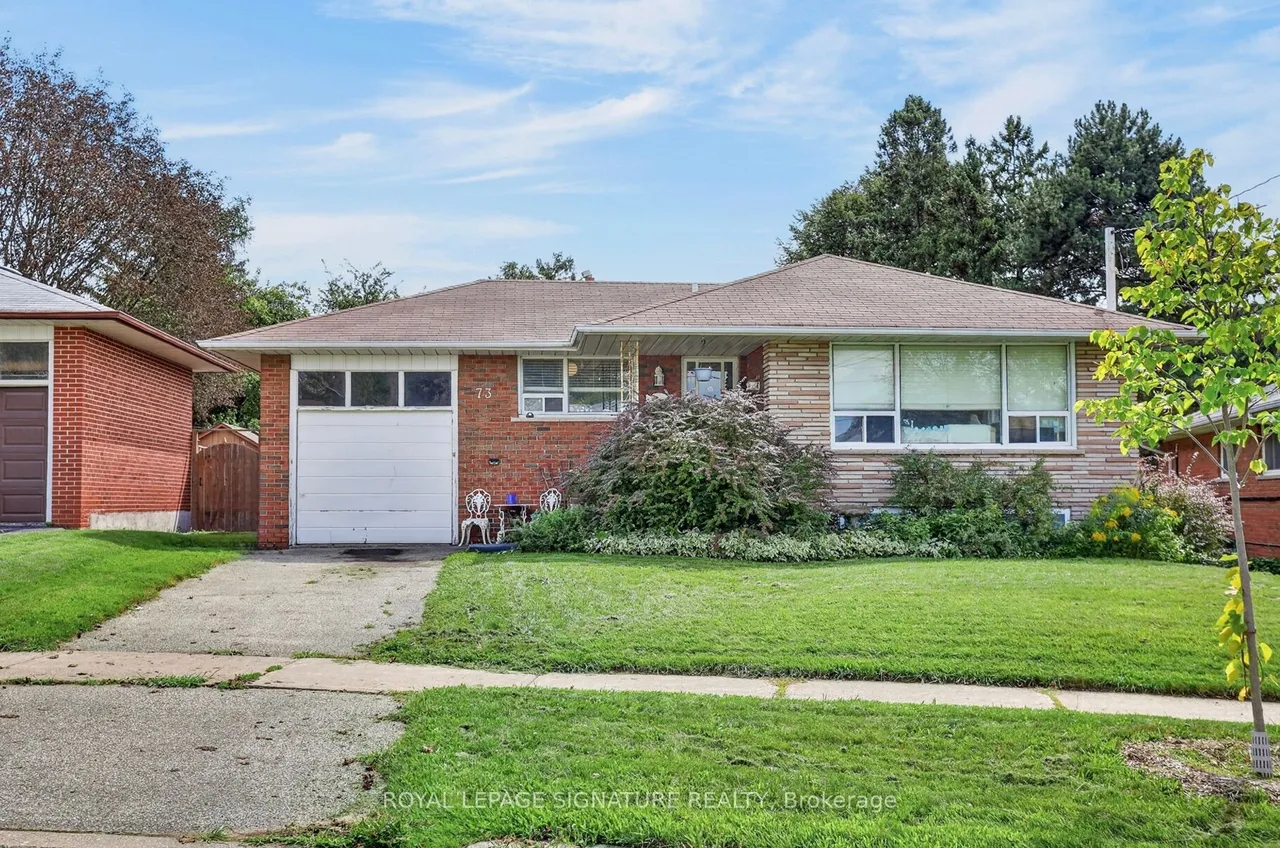 73 Castlegrove Boulevard — photo 3
