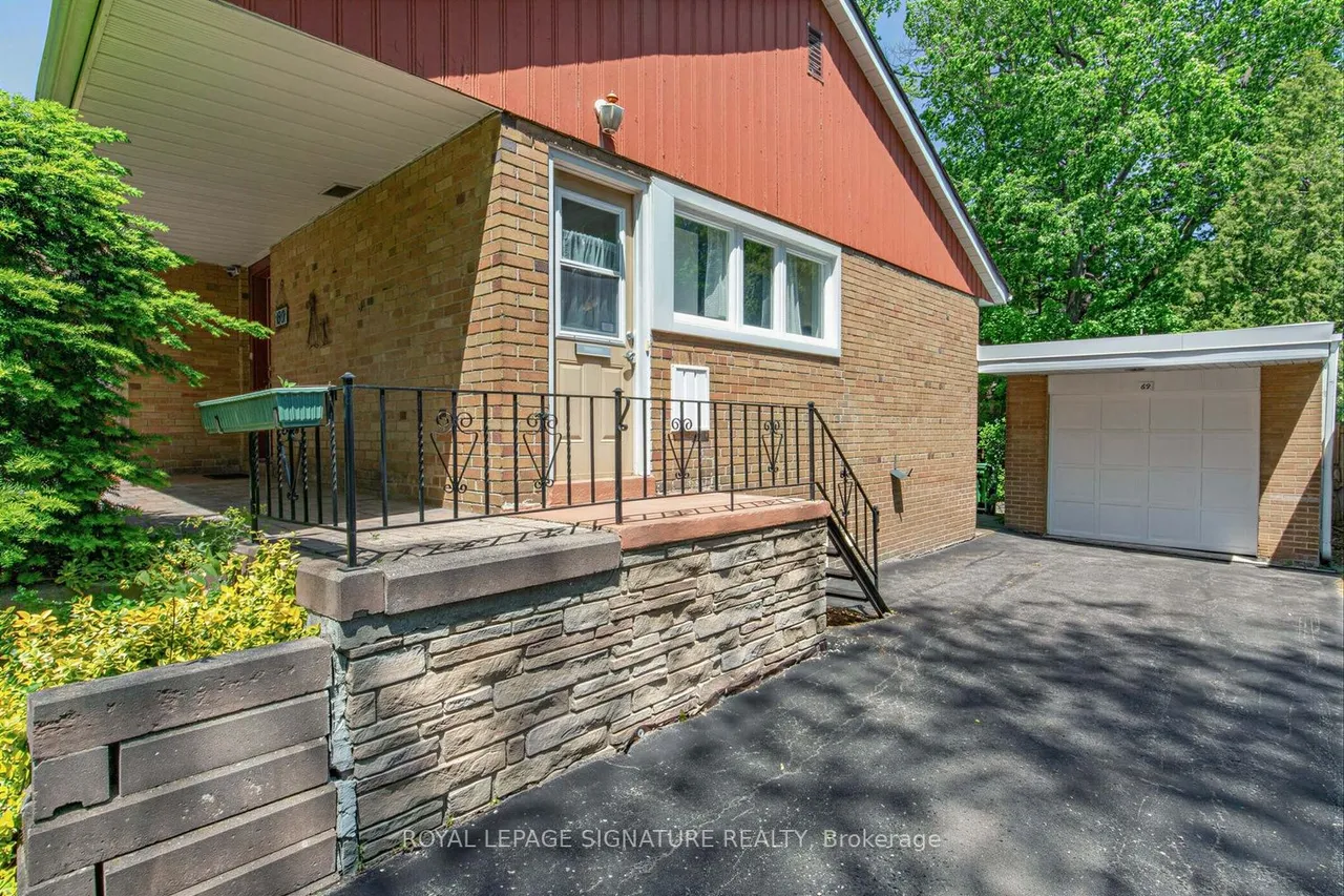 69 Greenland Road — photo 3