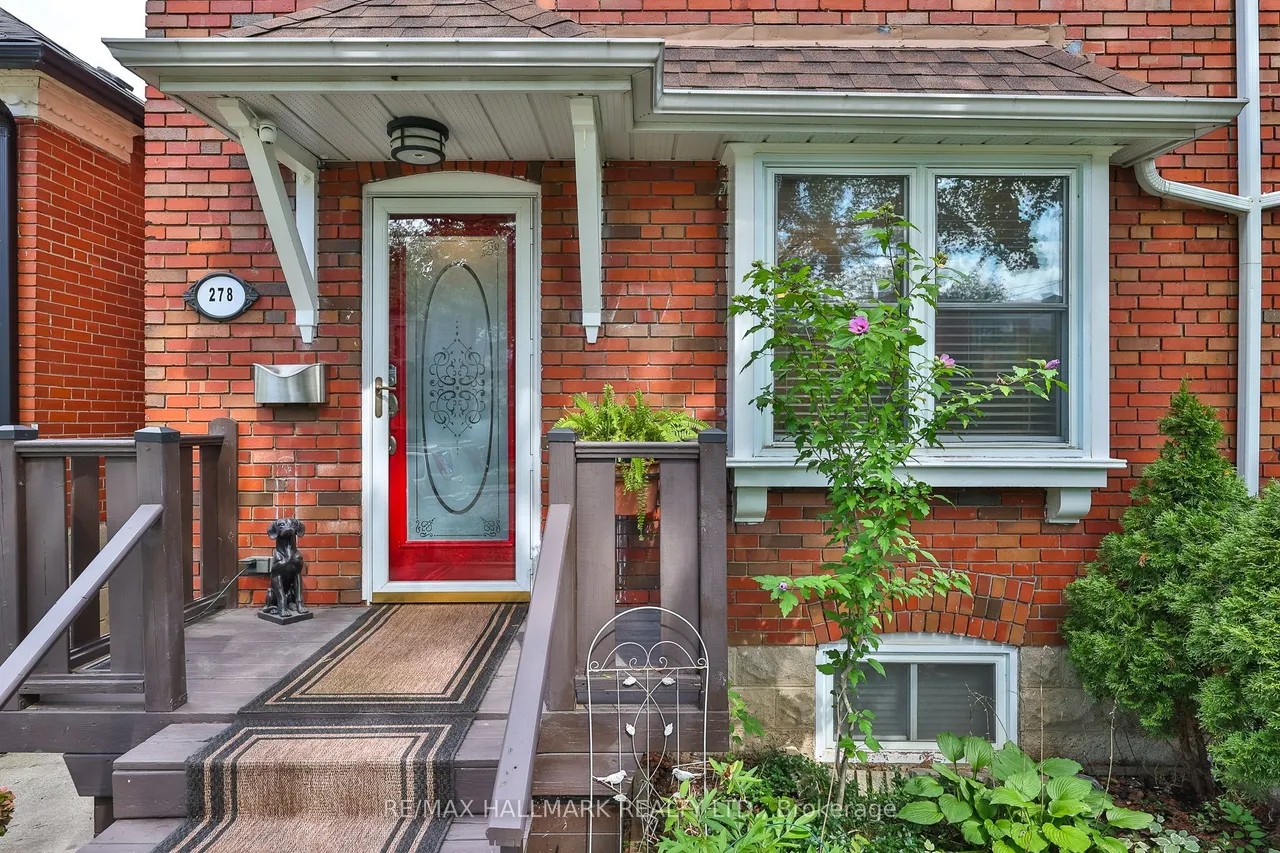 278 Woburn Avenue — photo 3