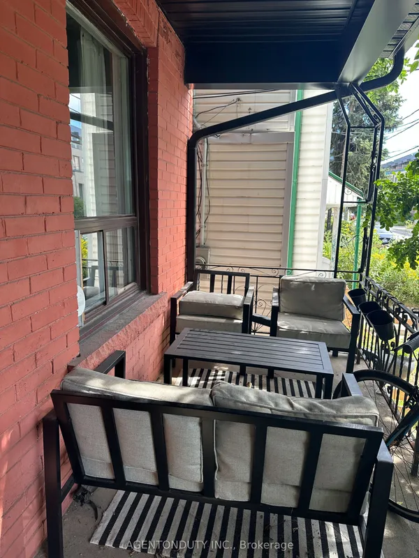 51 Perth Avenue — photo 2