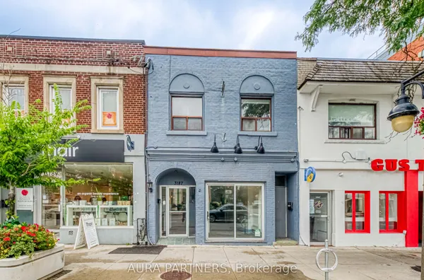 3187 Yonge Street