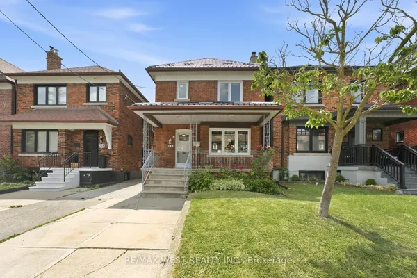 280 Westmount Avenue
