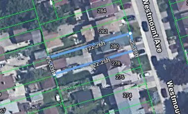 280 Westmount Avenue — photo 44