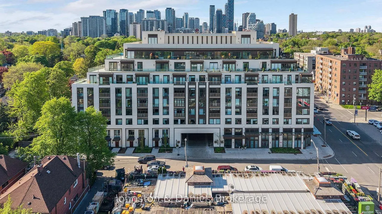 1 Strathgowan Avenue — photo 3