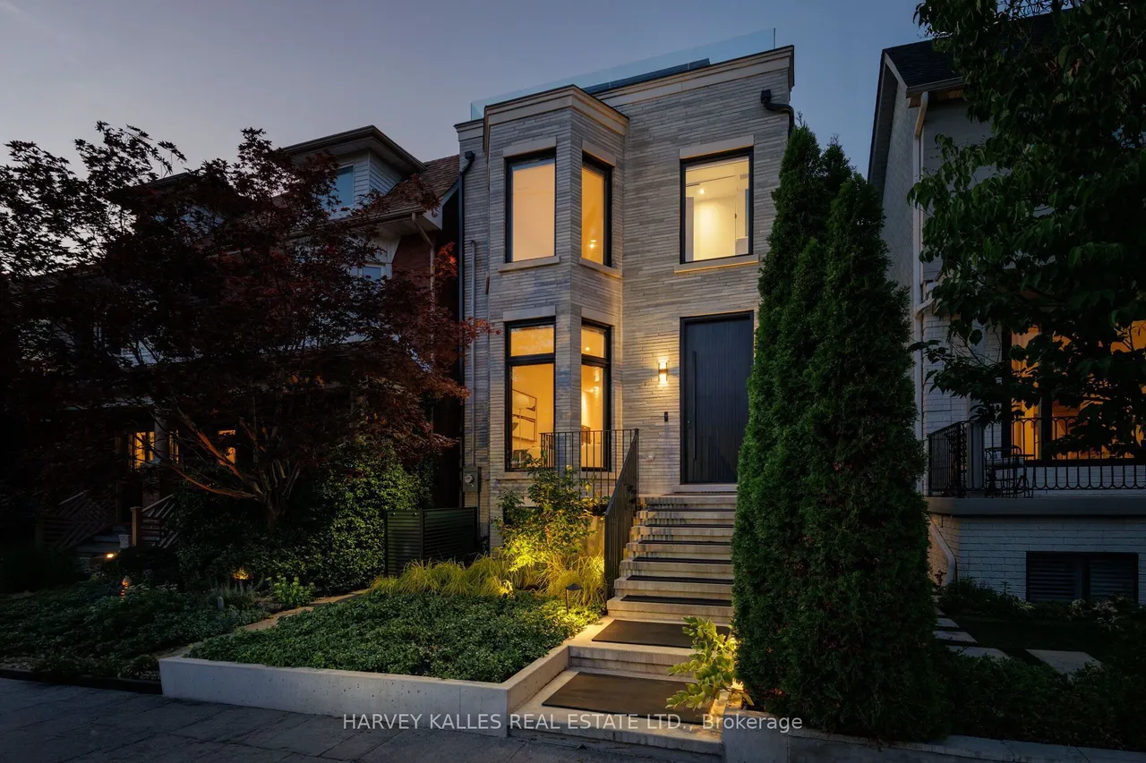 22 Foxley Street — photo 2