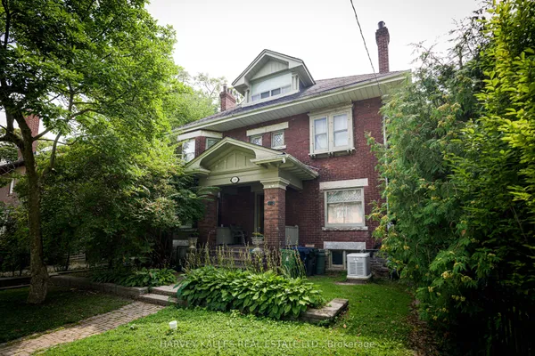 219 Balmoral Avenue