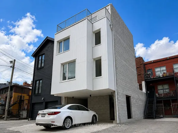 96 Harbord Street — photo 2