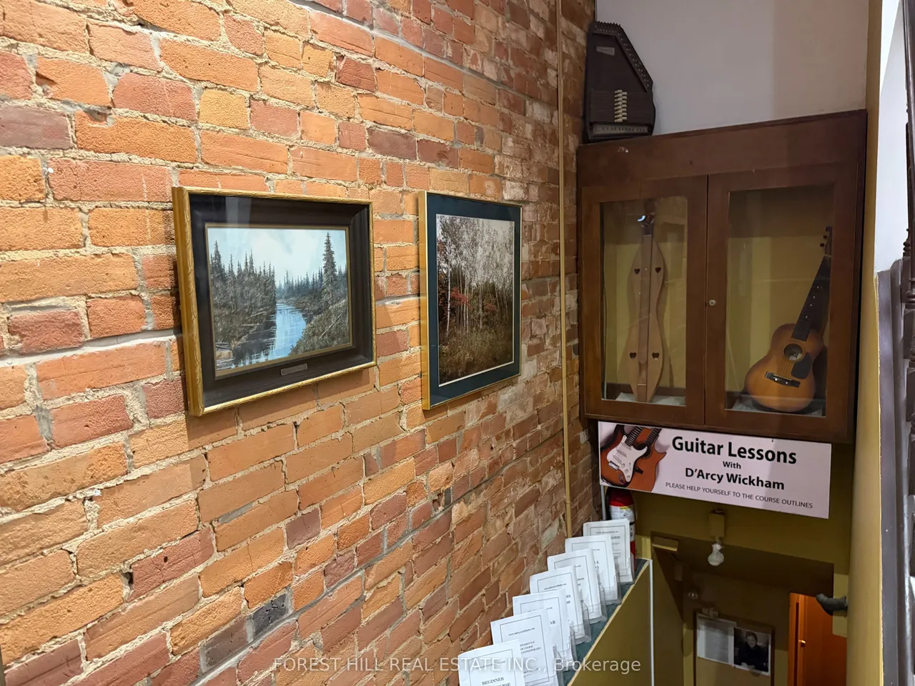 96 Harbord Street — photo 28