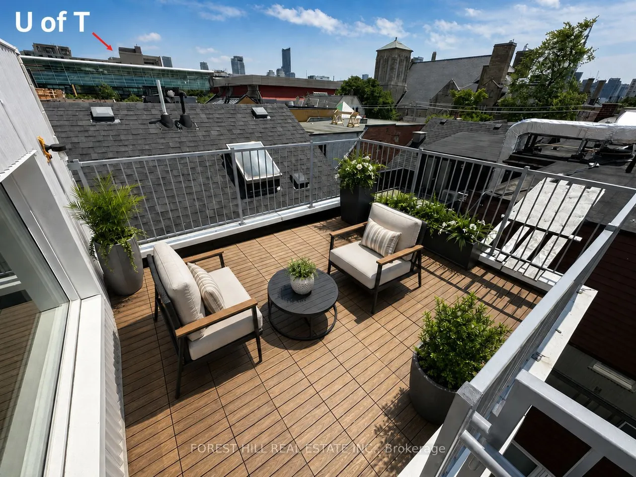 96 Harbord Street — photo 3
