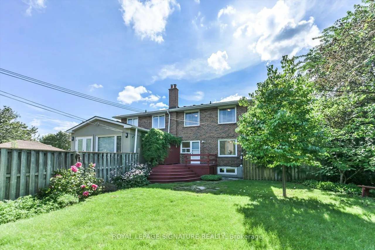 52 Daleside Crescent — photo 29