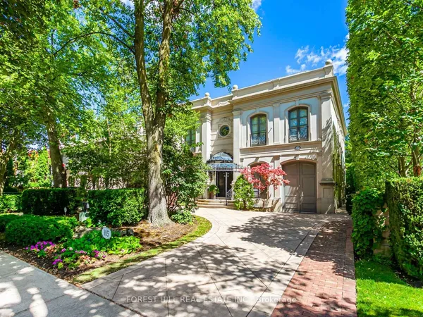 105 Dunvegan Road