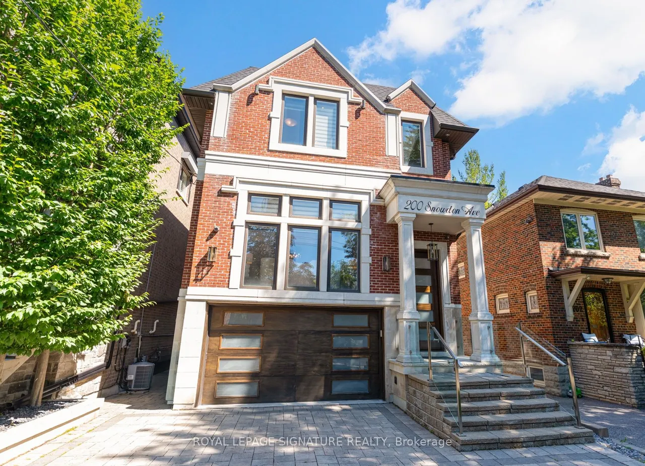 200 Snowdon Avenue — photo 2