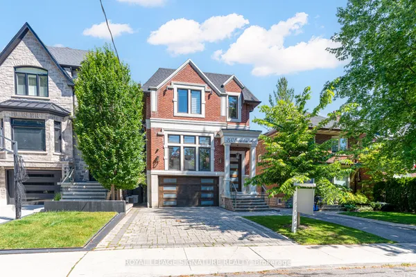 200 Snowdon Avenue
