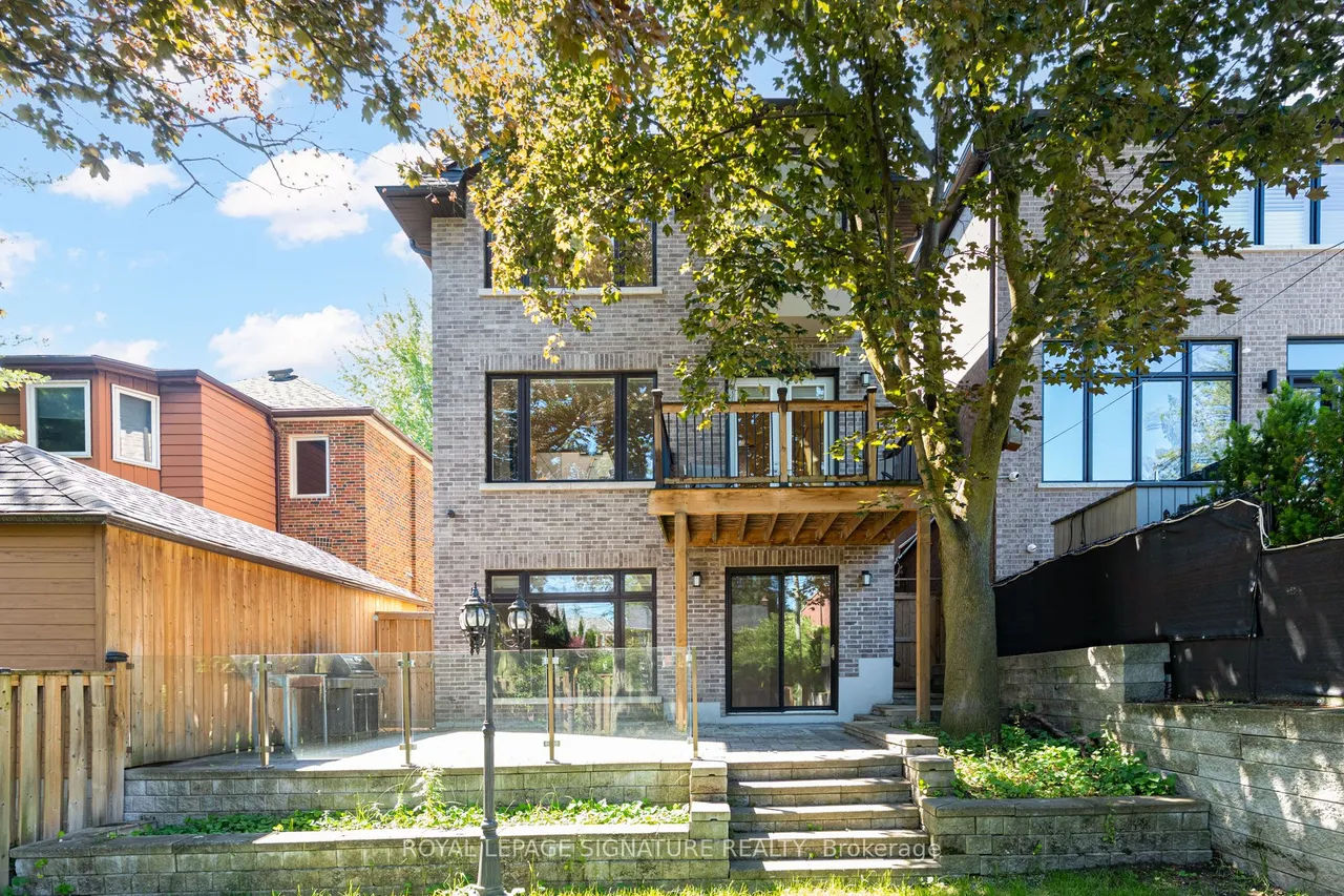 200 Snowdon Avenue — photo 39