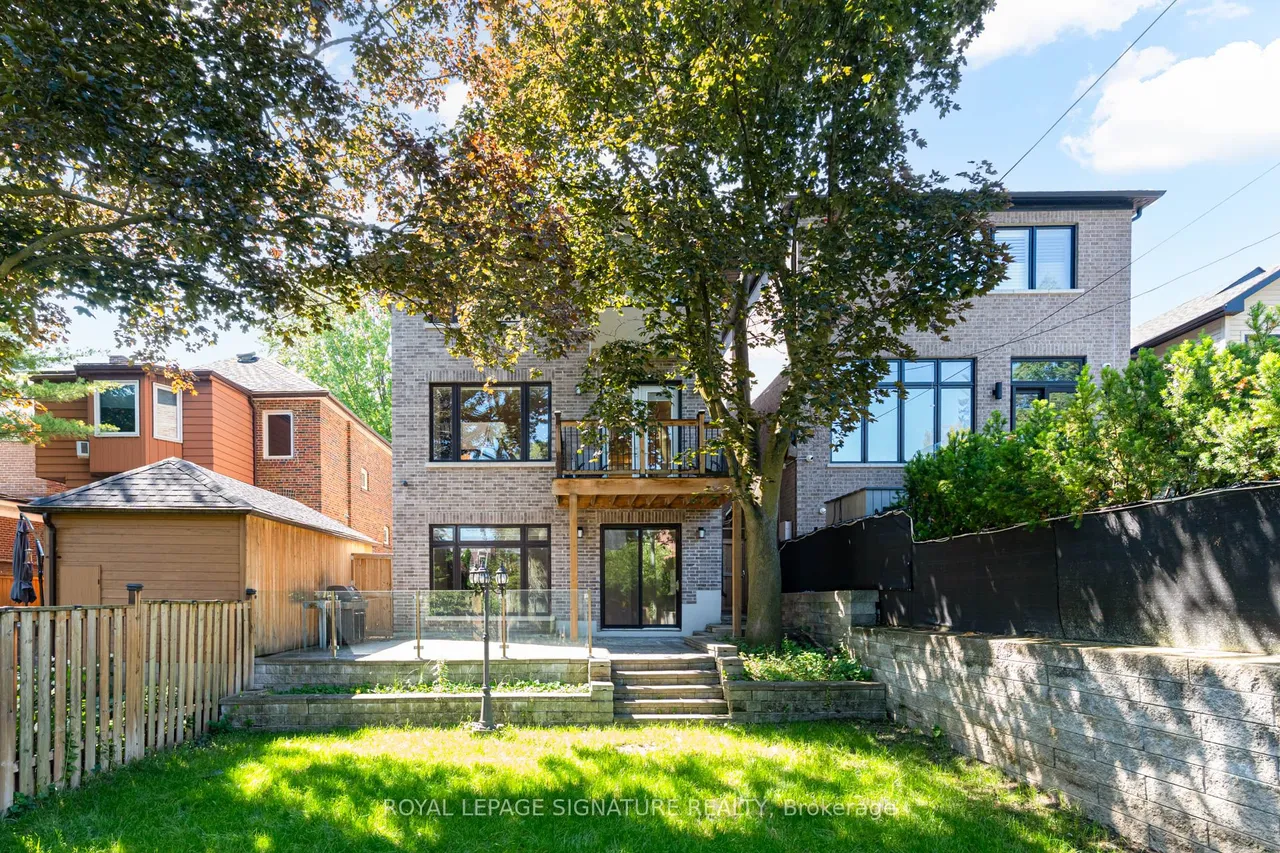 200 Snowdon Avenue — photo 38