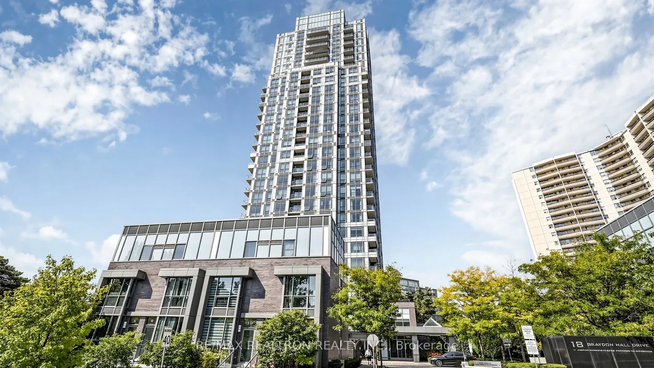 18 Graydon Hall Drive