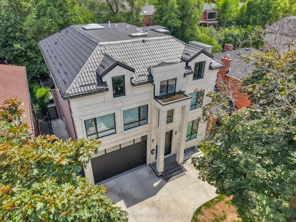615 Briar Hill Avenue