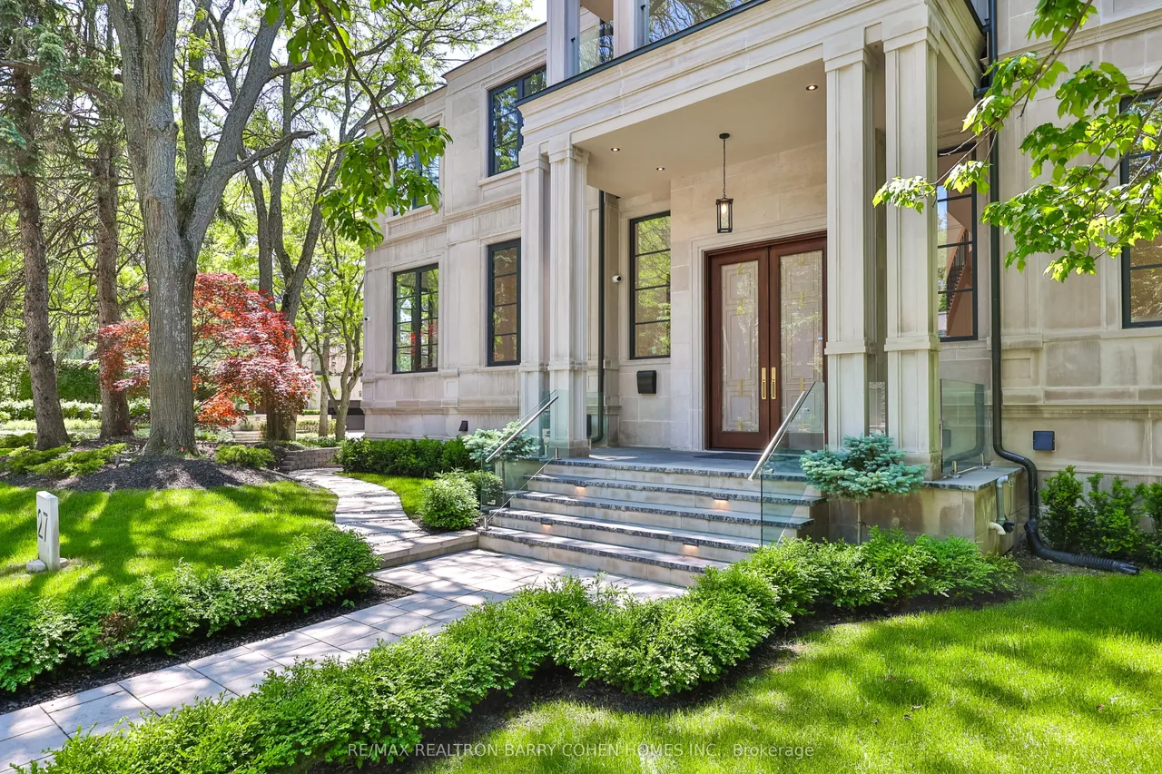 27 Penwood Crescent — photo 3