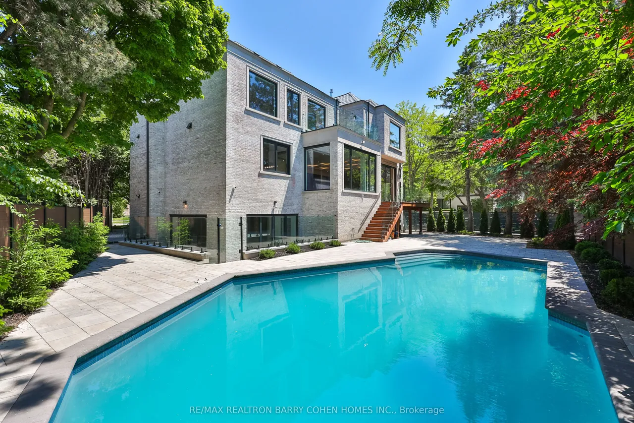 27 Penwood Crescent — photo 29