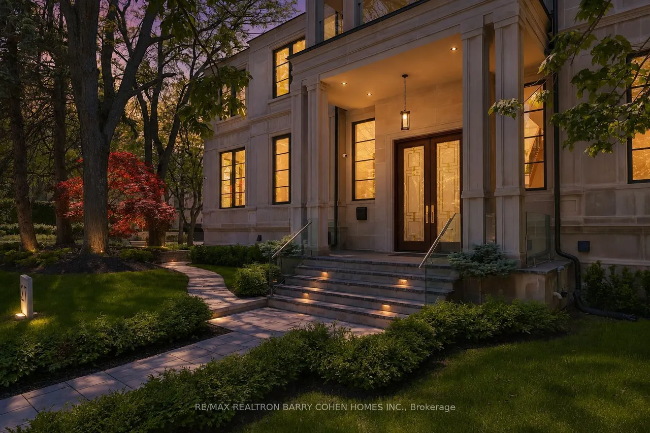 27 Penwood Crescent — photo 2