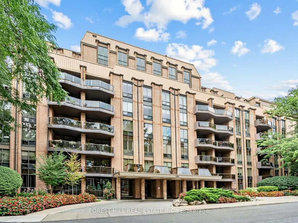 350 Lonsdale Road