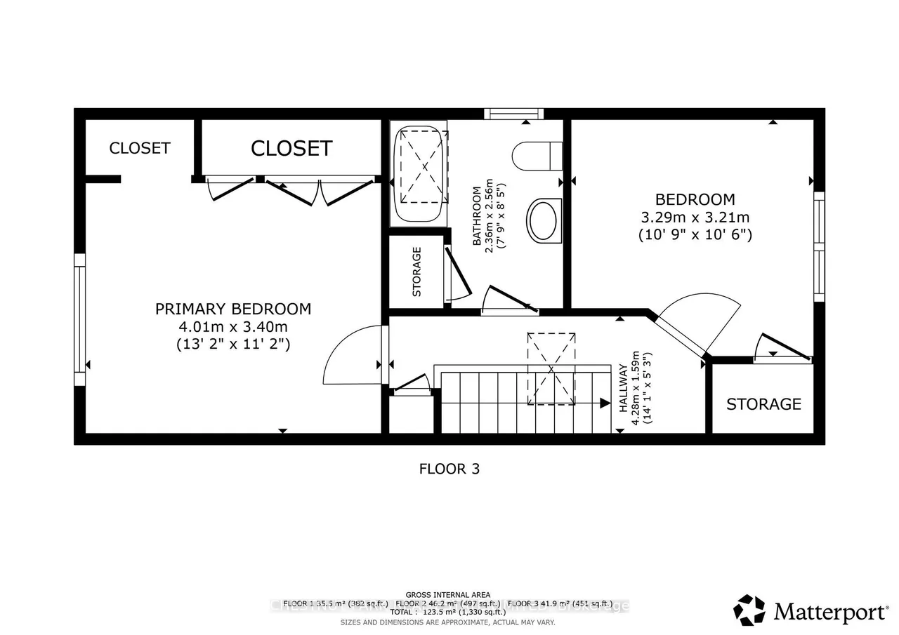 211 Snowdon Avenue — photo 40