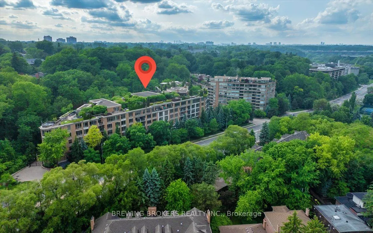 3600 Yonge Street — photo 49