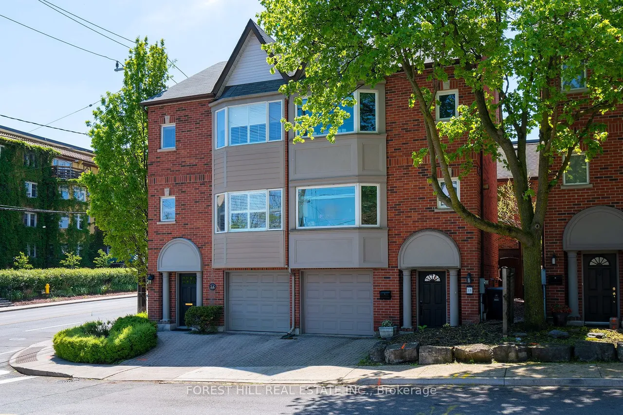 1A Heathdale Road — photo 33