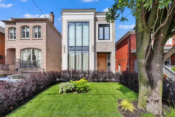 238 Melrose Avenue