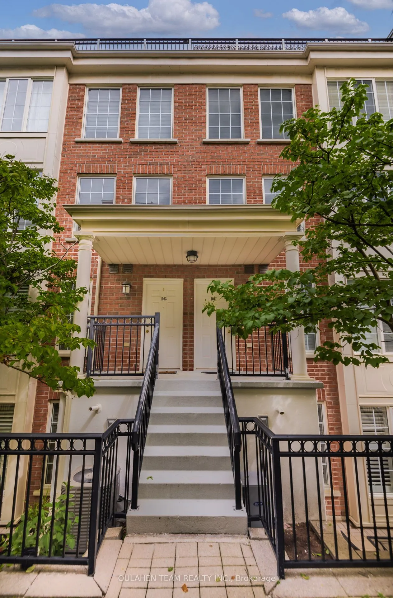 5 Everson Drive