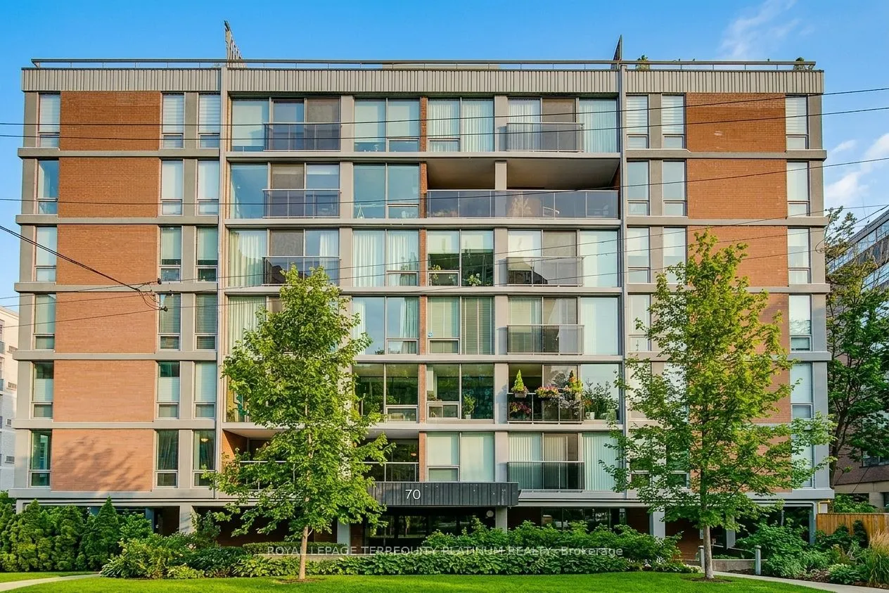70 Montclair Avenue
