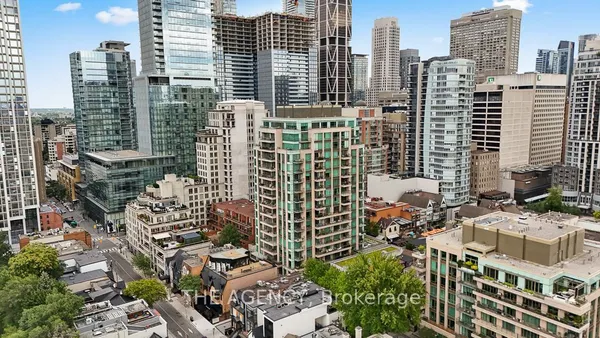 80 Yorkville Avenue