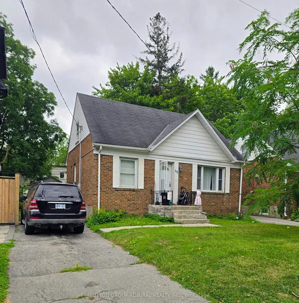 35 Anndale Drive