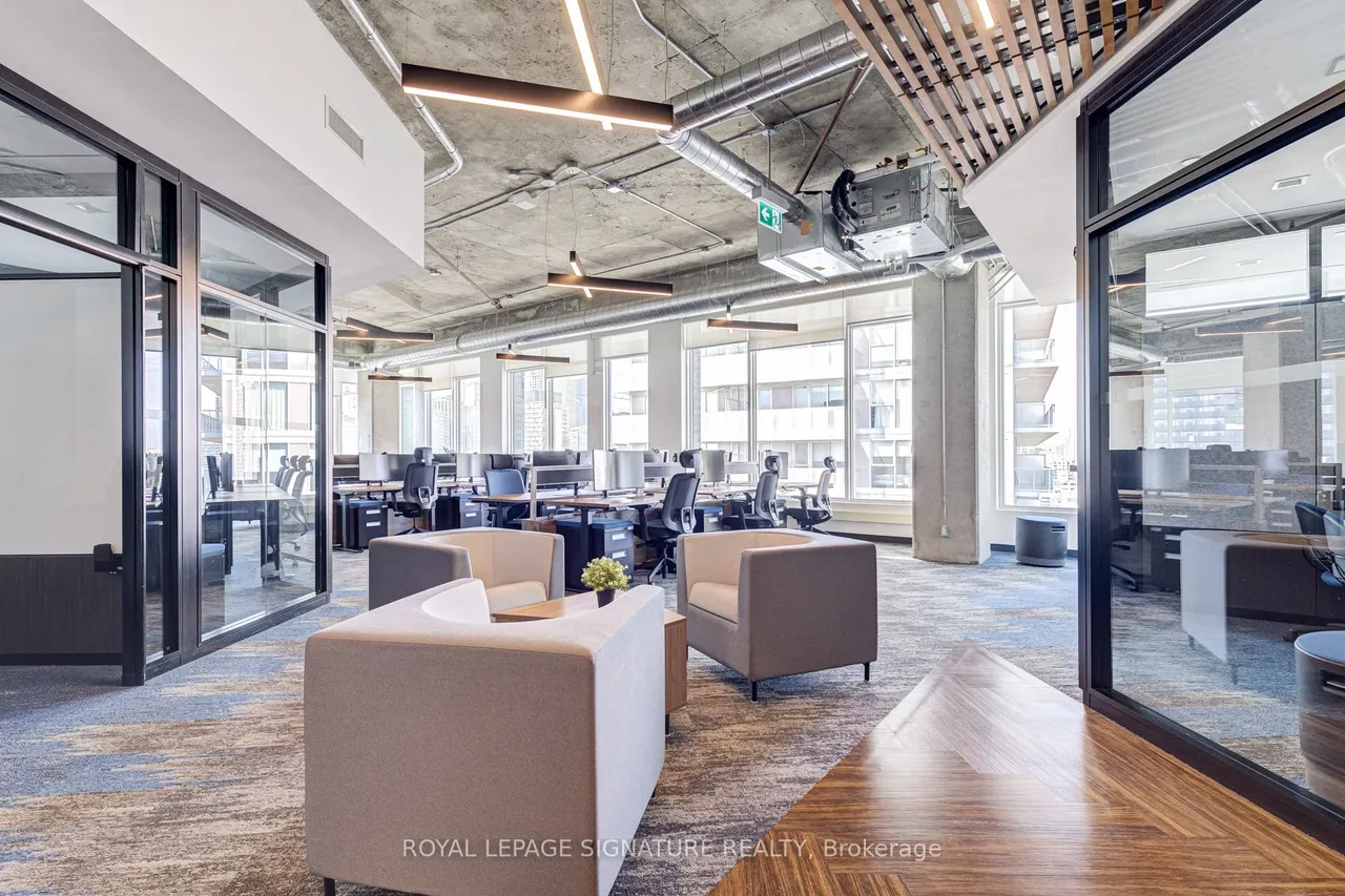130 Queens Quay E