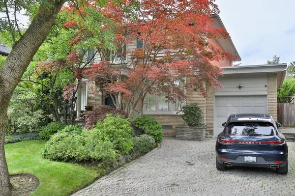 706 Briar Hill Avenue