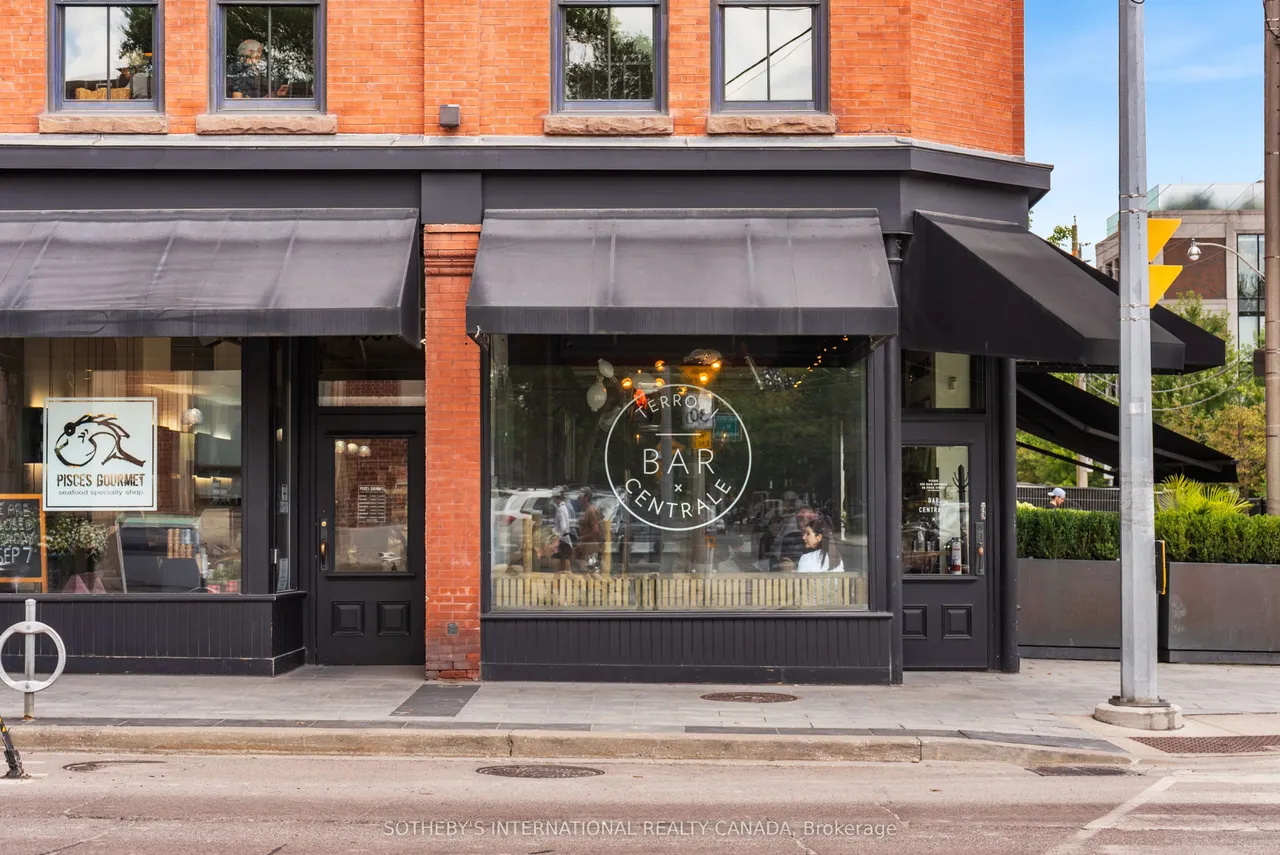 1177 Yonge Street — photo 40