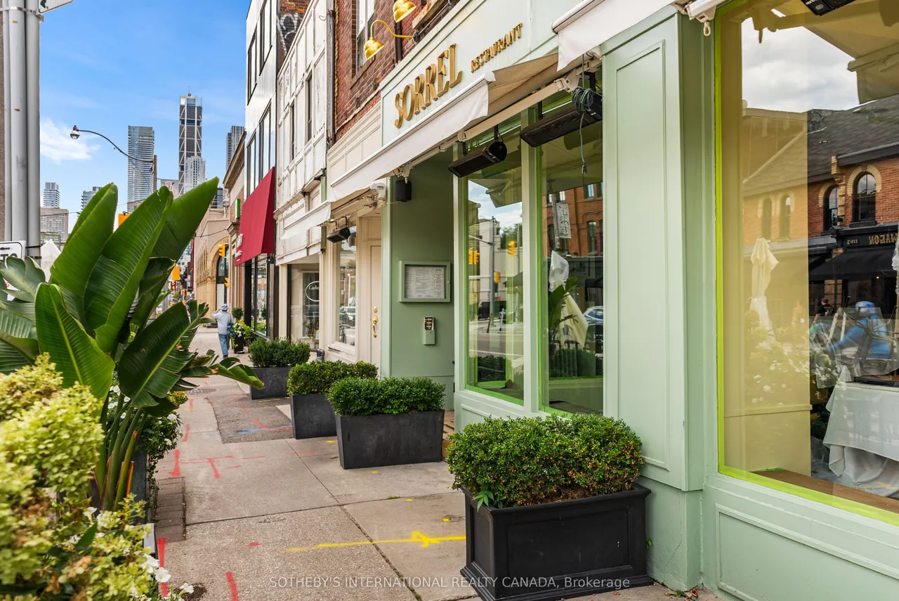 1177 Yonge Street — photo 41