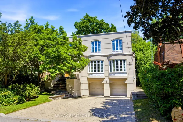 50 Viewmount Avenue