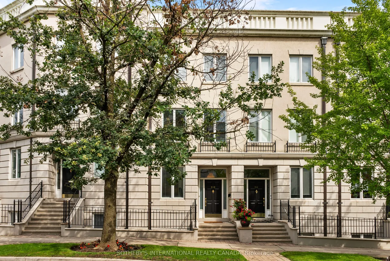213 Walmer Road