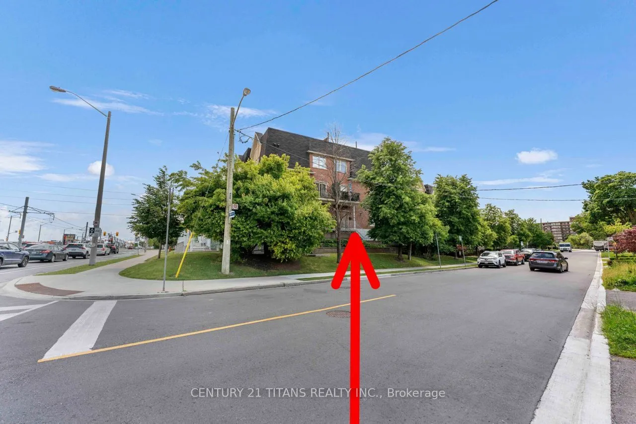 1837 Eglinton Avenue E — photo 3