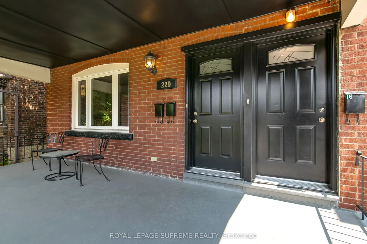 229 Winona Drive — photo 3