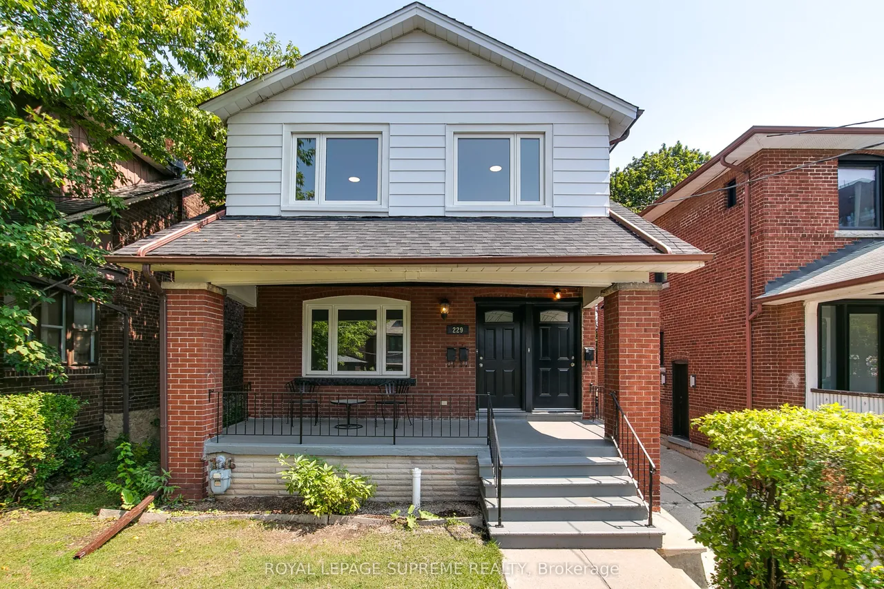 229 Winona Drive